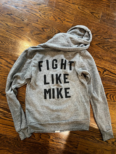 Like 2025 mike hoodie