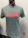 Comfort Colors Share Love, That's All Short Sleeve