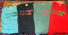 Comfort Colors Share Love, That's All Short Sleeve