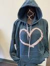 Heart Sweatshirt
