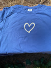 Heart T-Shirt