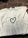 Heart T-Shirt