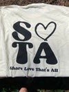 Heart T-Shirt