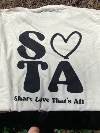 Heart T-Shirt
