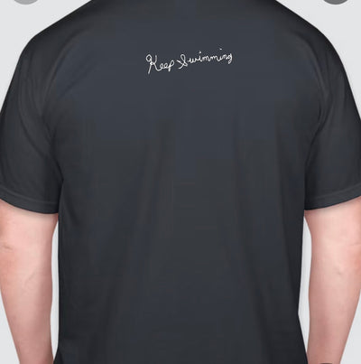 Black Share love t-shirts
